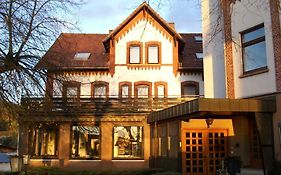 Landhotel & Gasthaus Altenburg Niedenstein